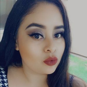 Meet your Posher, Teresa